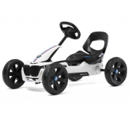 Веломобиль BERG Reppy BMW